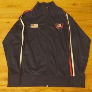Team USA Olympic Jacket
